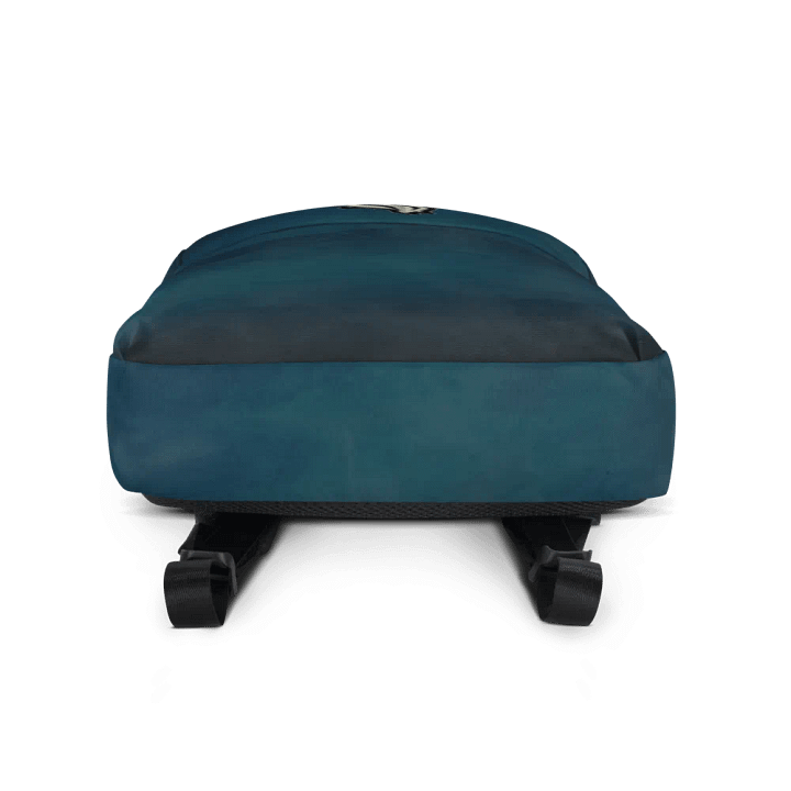 Thirst Mystical Wolf All-Over Backpack product image (2)