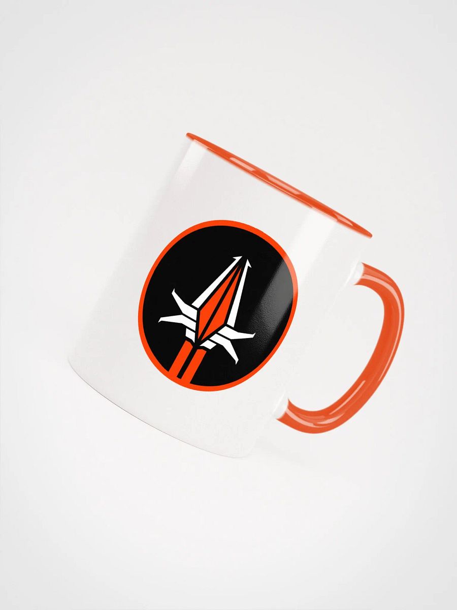 Faster on the Inside Mug product image (4)