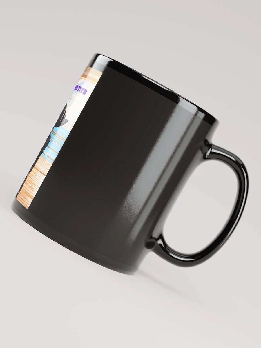 Lombax Beach Vibes Mug product image (7)