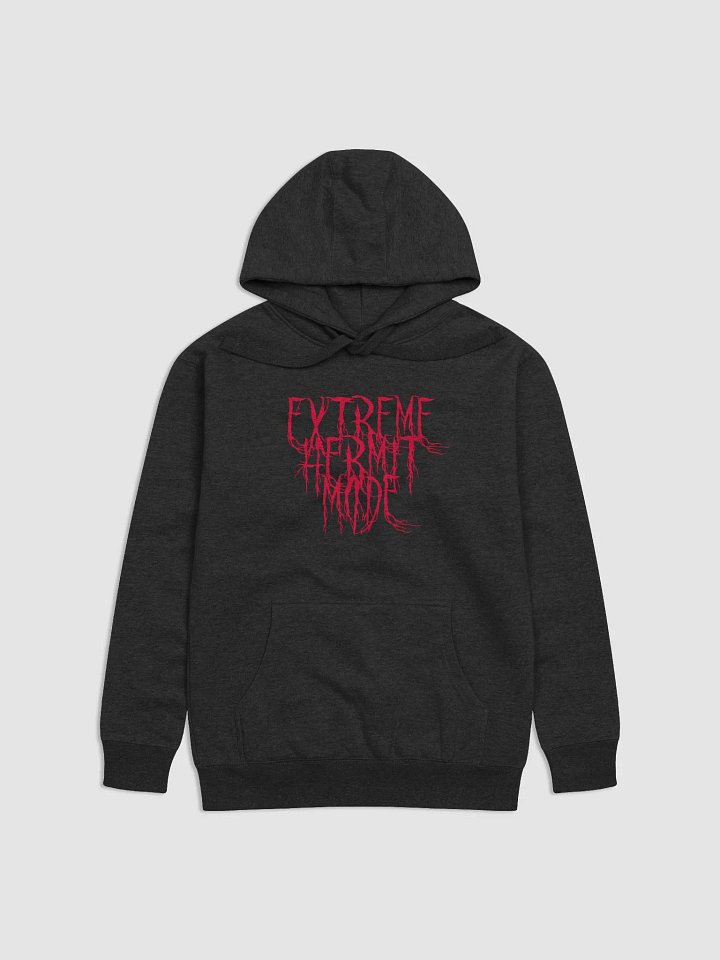 Hermit Simple Hoodie product image (1)