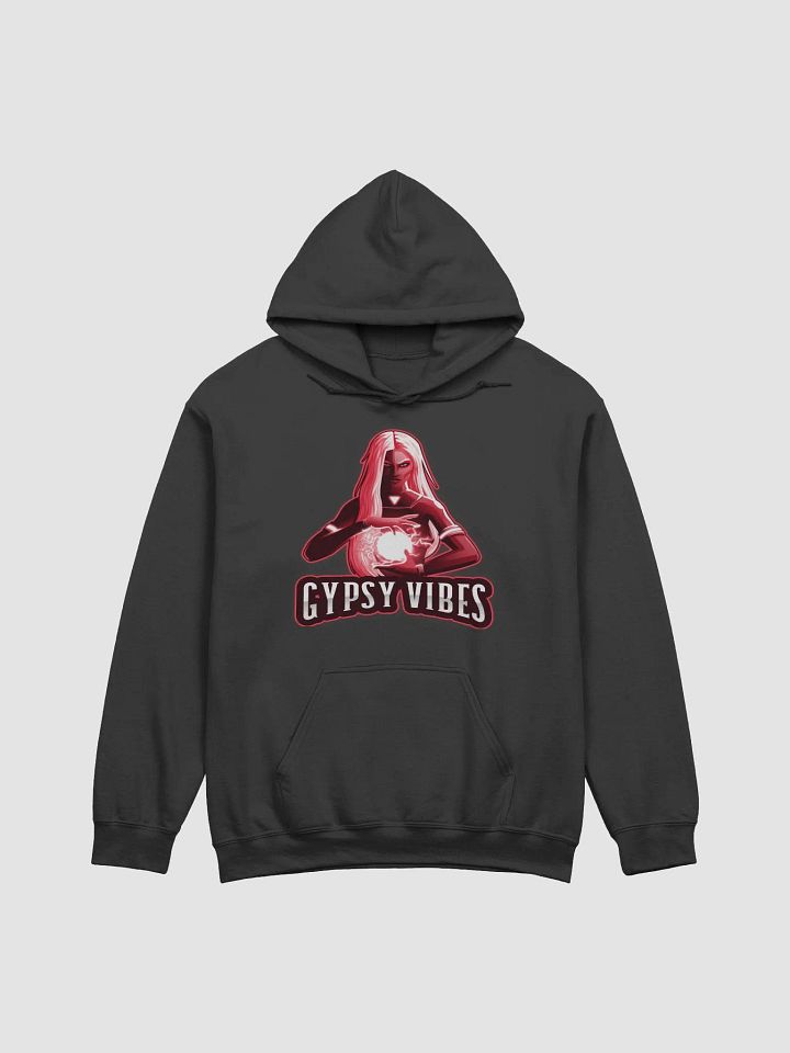 Gypsy Vibes Hoodie product image (1)