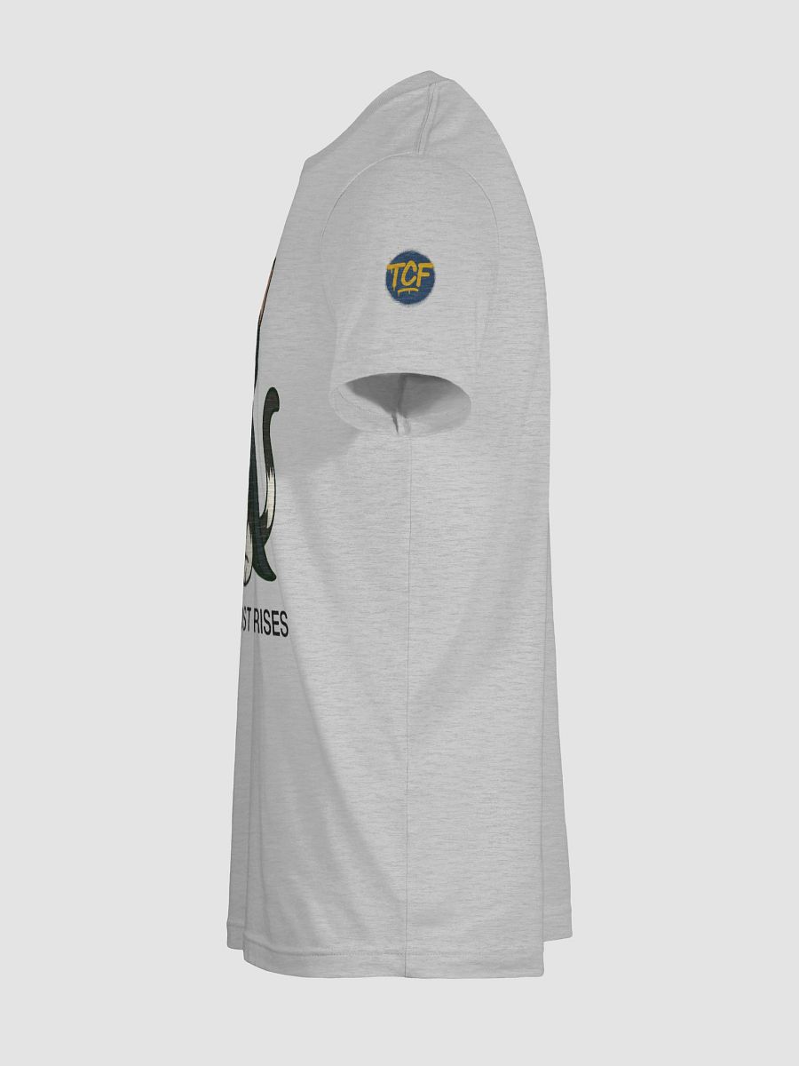 ELE! The True Host Rises Short Sleeve T-Shirt product image (11)