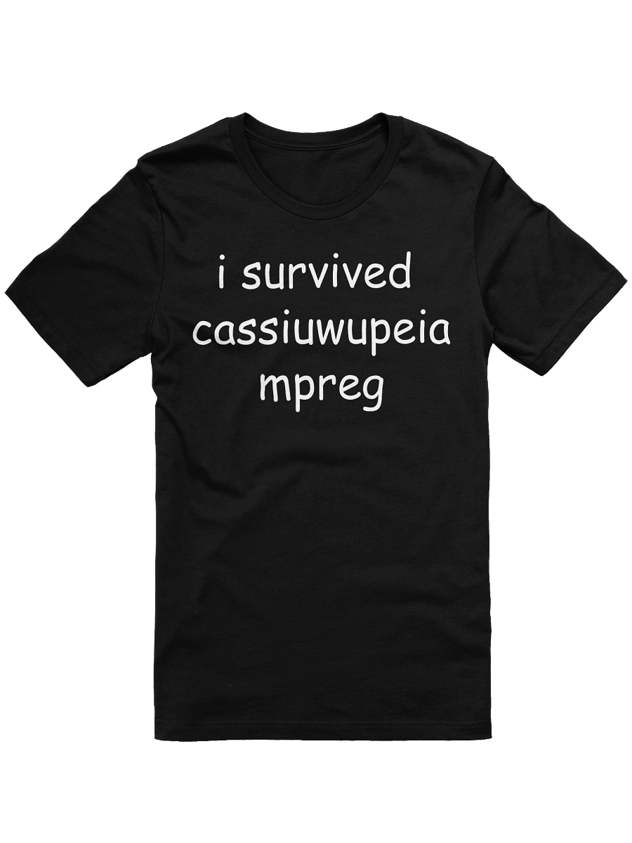 mpreg survivor? product image (4)