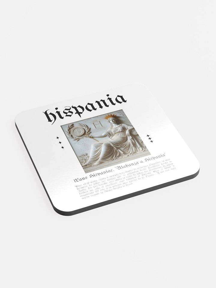 Posavaso - Laus Hispaniae product image (2)
