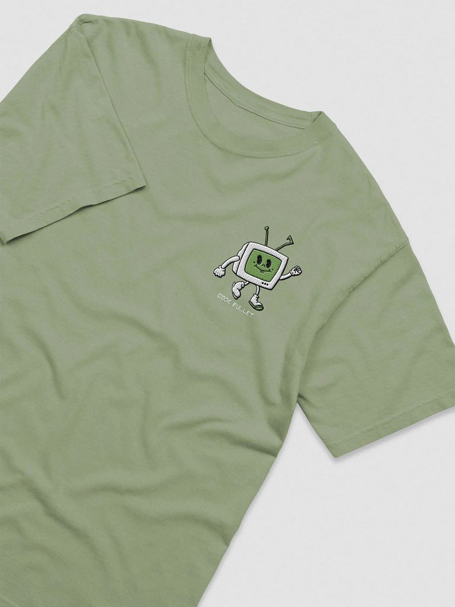 Cute Code Bullet Tee product image (3)