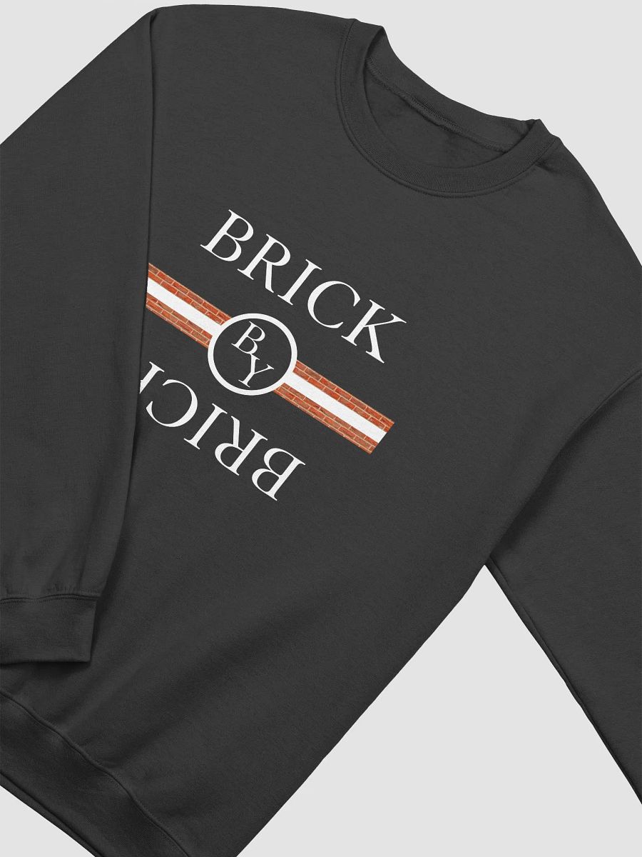 Brick By Brick Crewneck product image (2)
