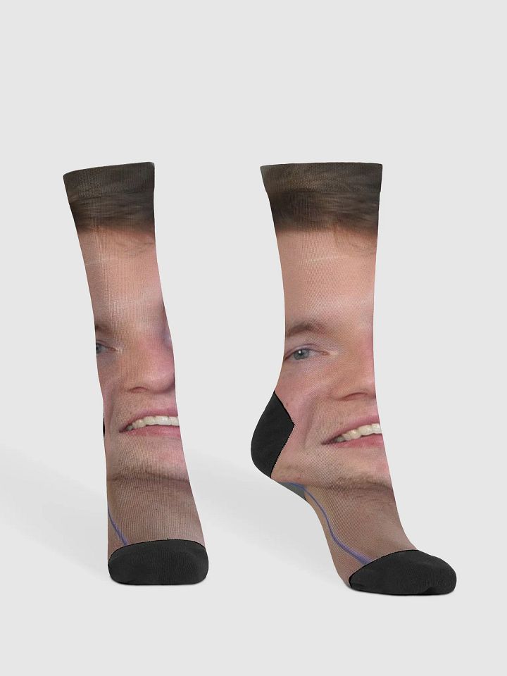 FormFrame Jackass Socks product image (2)