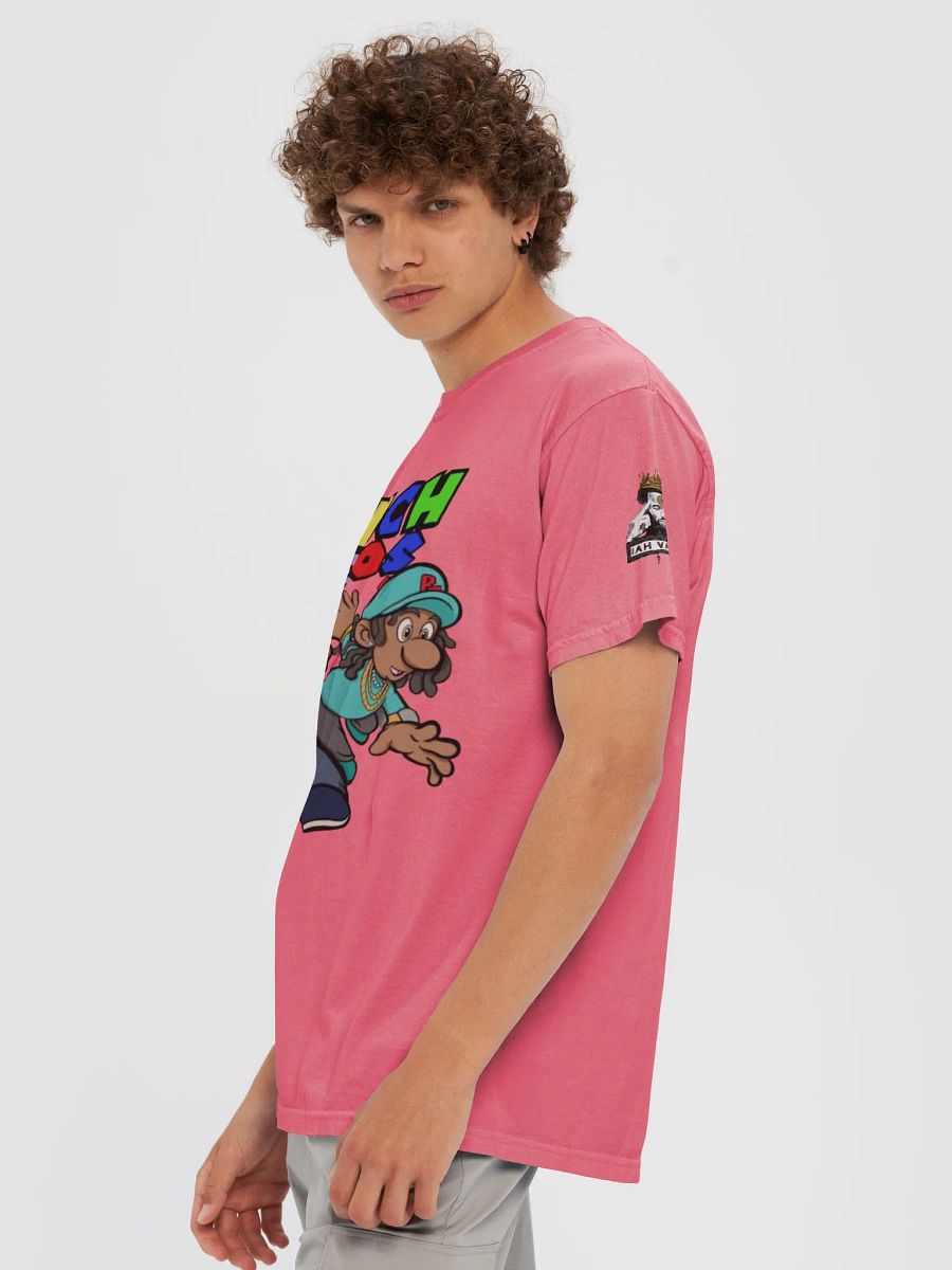 Bunchin Bros Bold Cotton Tee product image (6)
