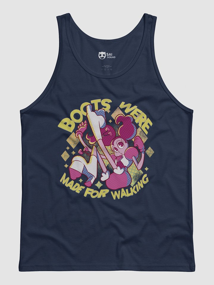 Spinel Boots Tank product image (9)