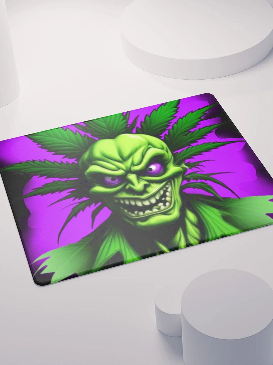 Stay Blazin Mouse pad product image (4)