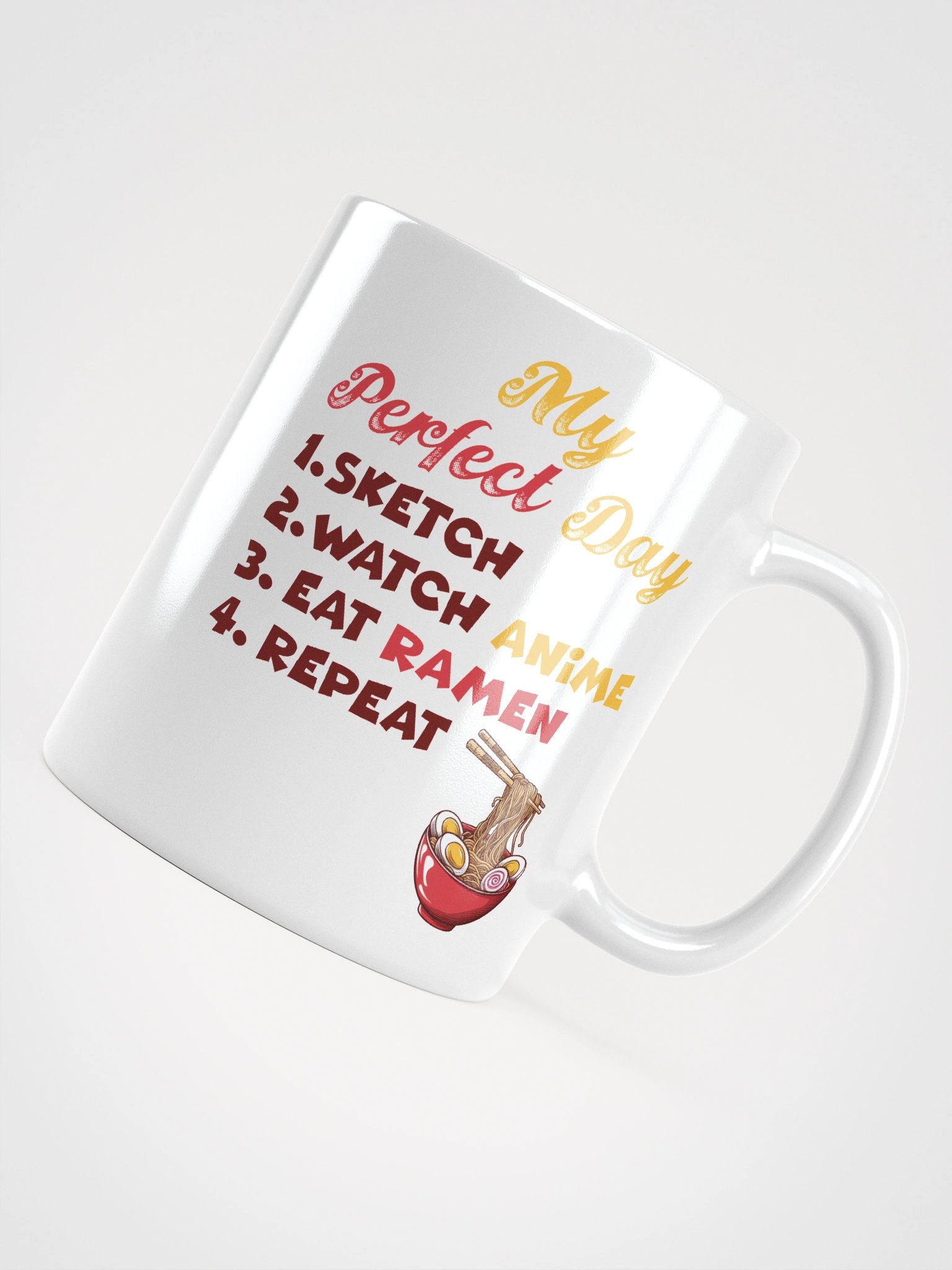 Perfect Day Microwave Mood Mugs™ product image (4)