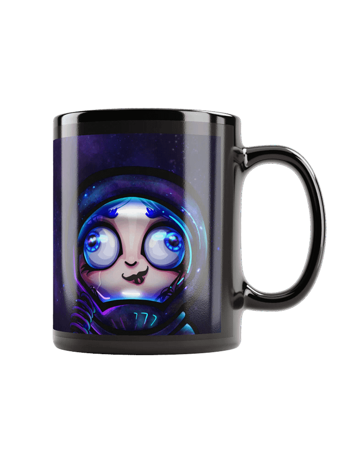 Spaced Mug product image (2)