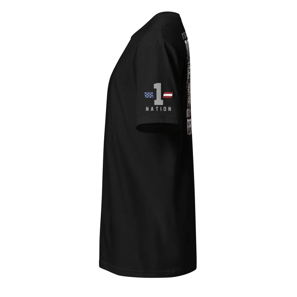 Bill of Rights, Not Feelings product image (2)