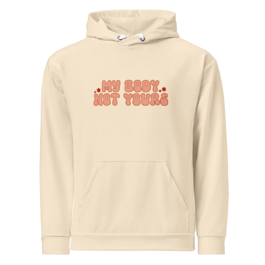 Be Kind, or Just STFU Hoodie product image (10)