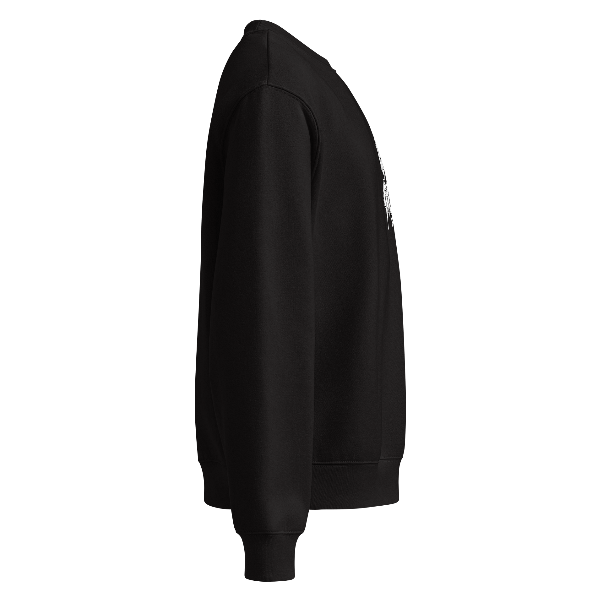 Prominent Merch Preminum Sweatshirt product image (7)
