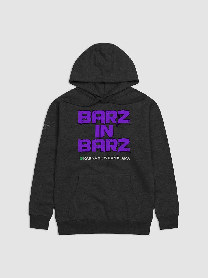 BARZ IN BARZ product image (1)