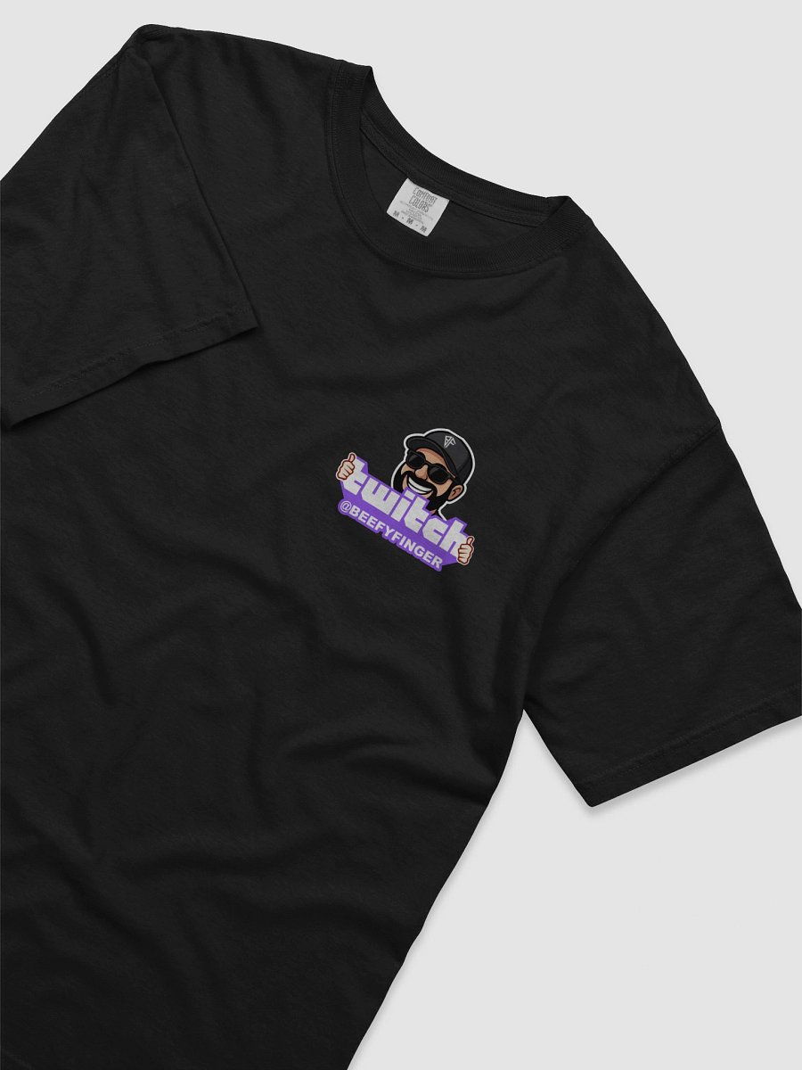 Twitch Tee product image (5)