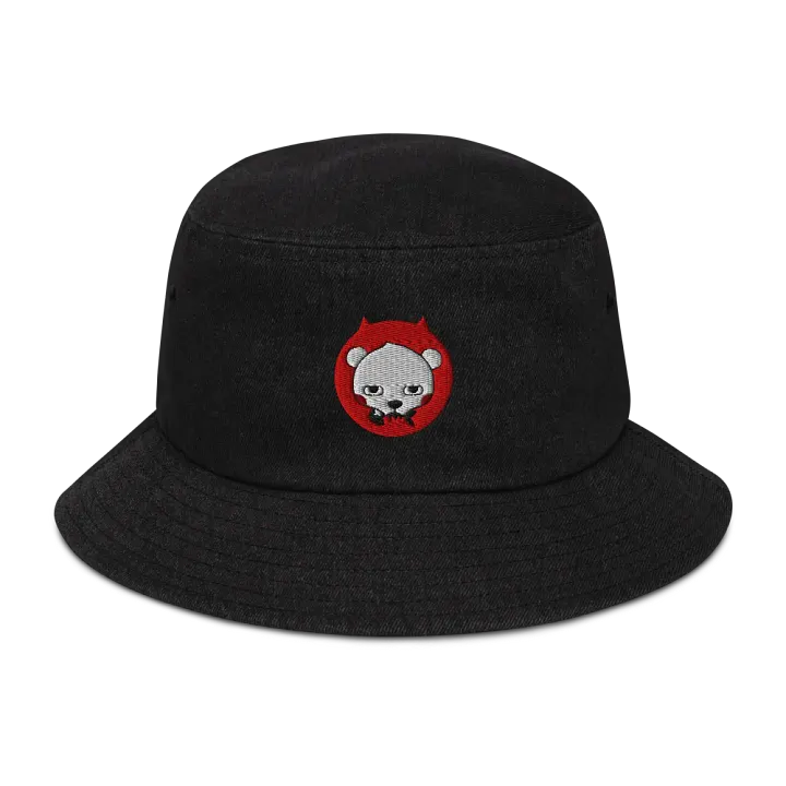 Heathens Bucket Hat product image (1)