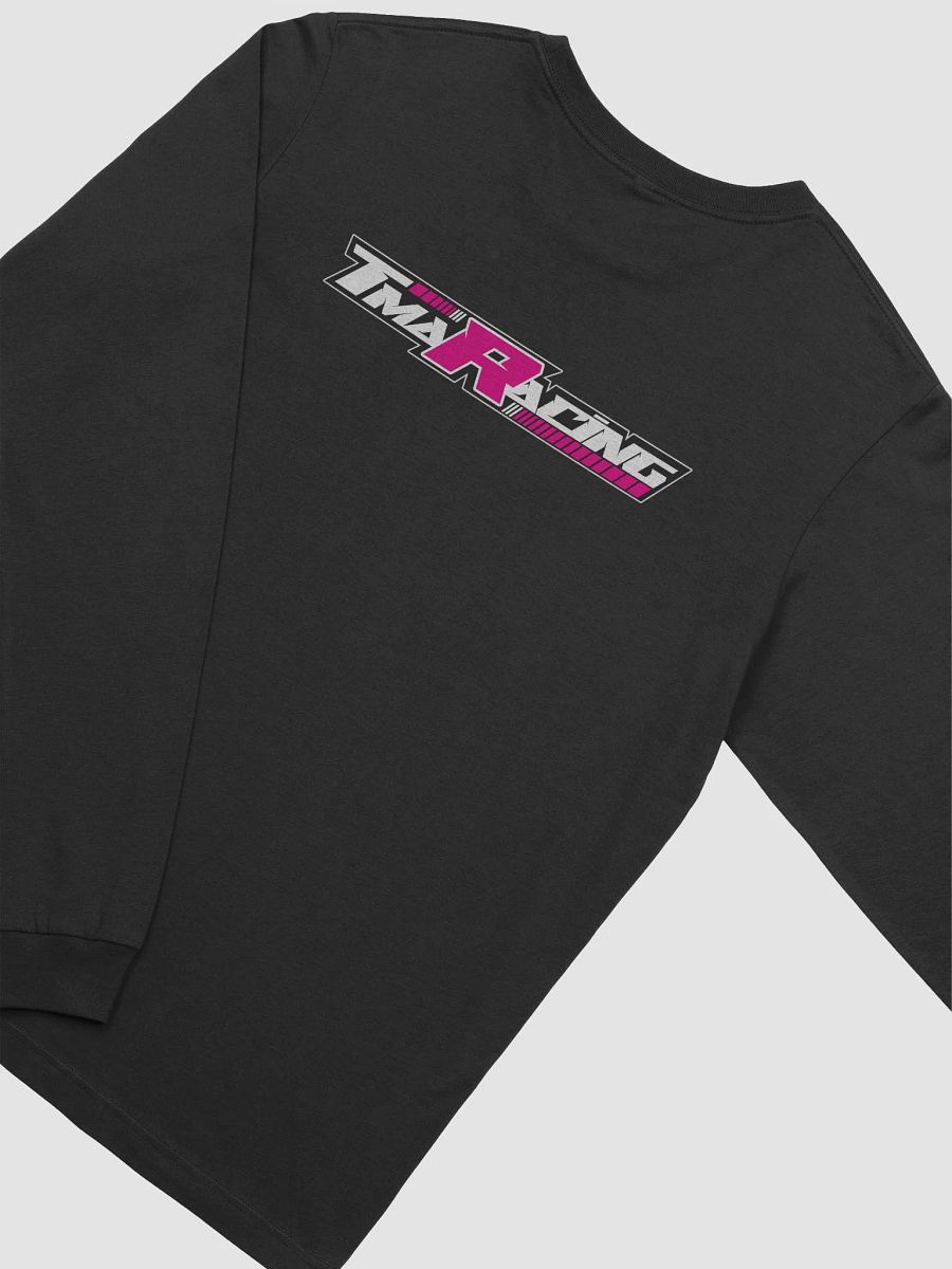 Long Sleeved T-Shirt TMA product image (3)