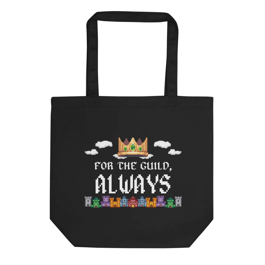 For the Guild Tote product image (1)