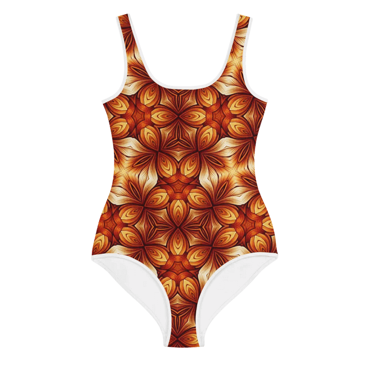 Royalty Boho Bathing Suit product image (1)