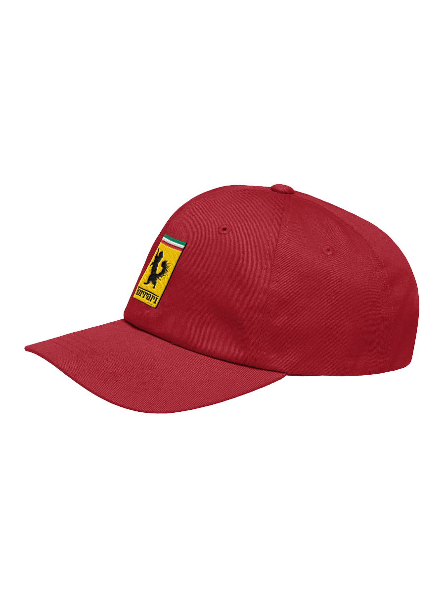 Furrari - Gorra product image (5)