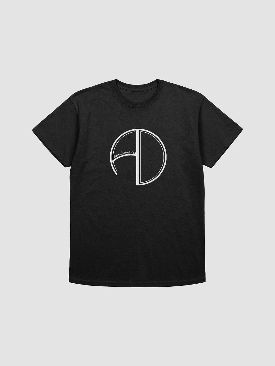 Printed Heavyweight T-Shirt (Regular Fit) product image (2)