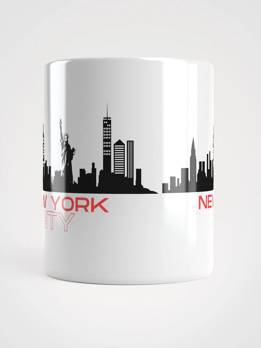 New York City Mug product image (13)