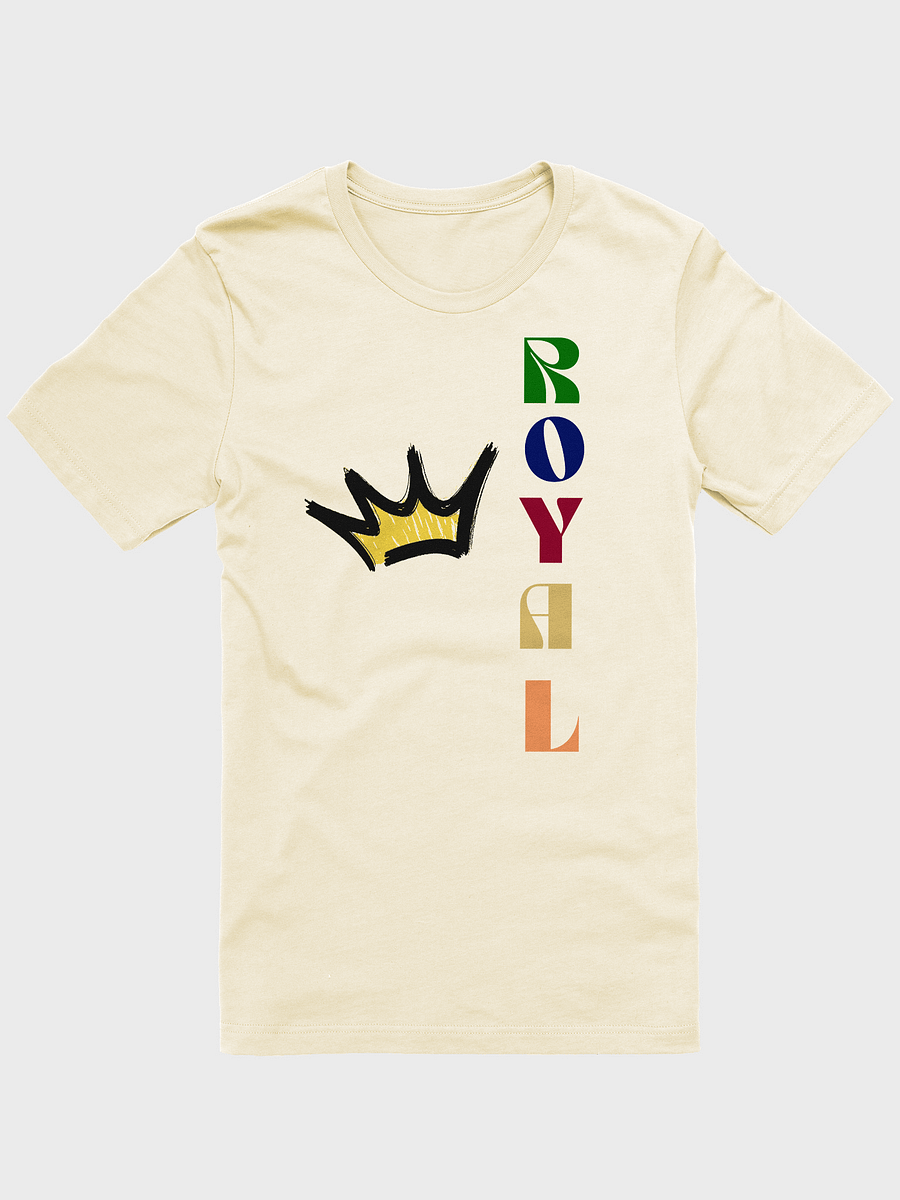 women's t-shirts Royal product image (8)