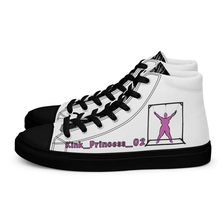 Kinky Kicks product image (1)