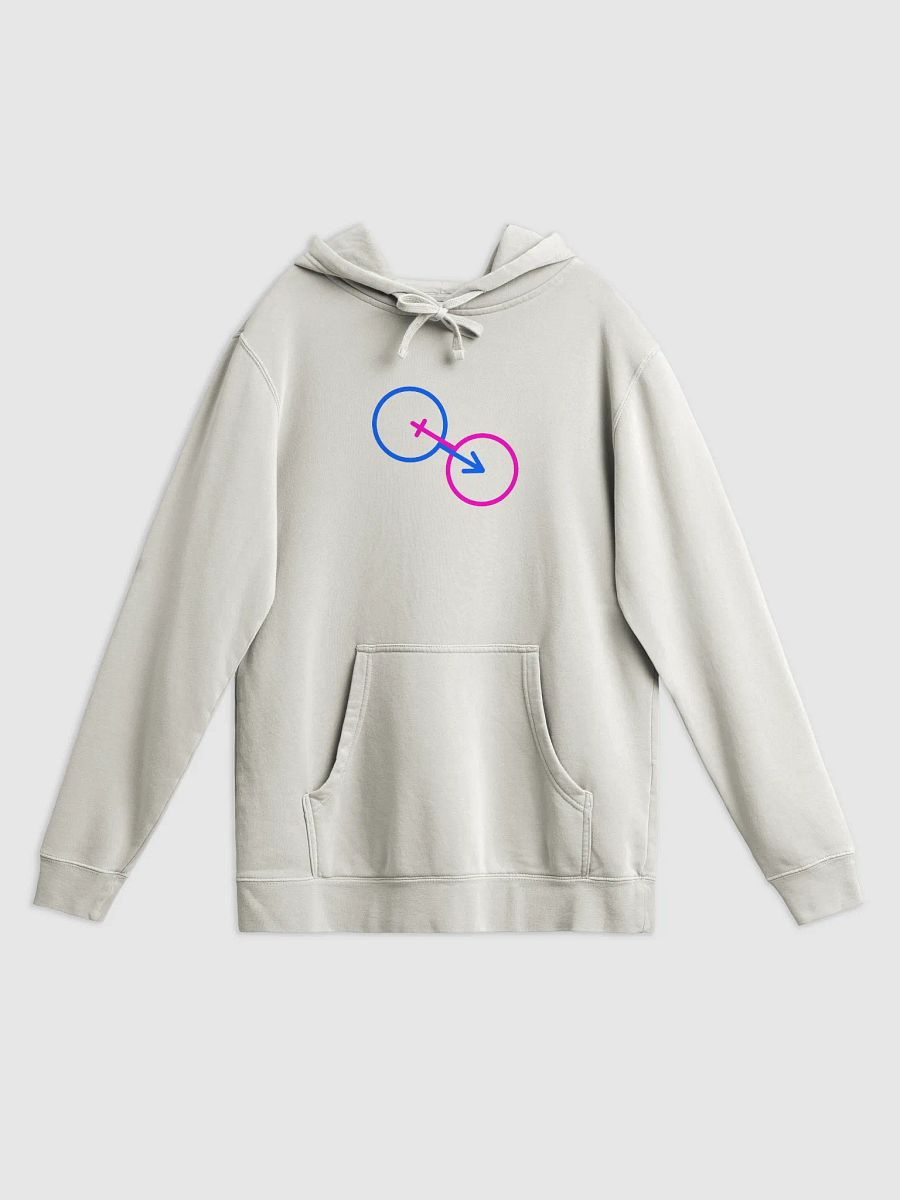 Natural Gender Norm Hoodie product image (1)