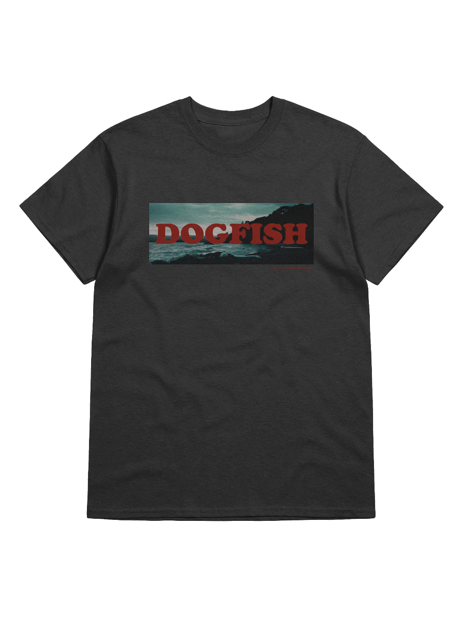 BARK tee product image (2)