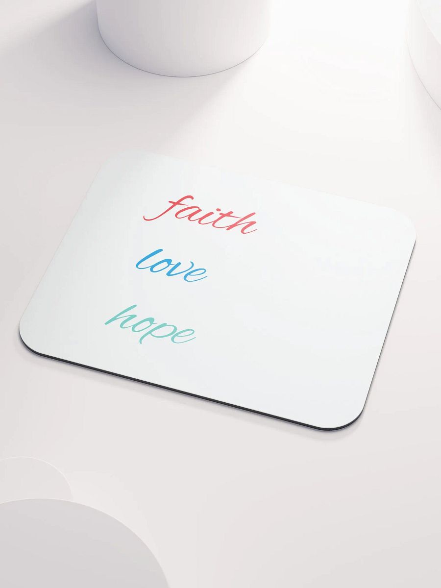 FAITH, LOVE, HOPE Faith, love, hope, faith love hope, Bible, Jesus, religion, Christianity, God, Jesus Christ, Christian, product image (3)
