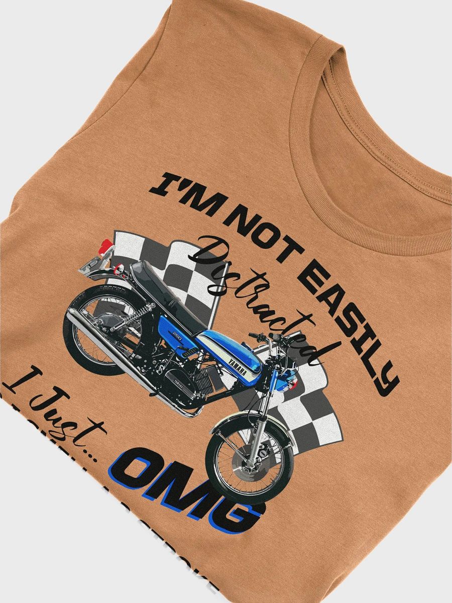 RD250 T-Shirt product image (6)