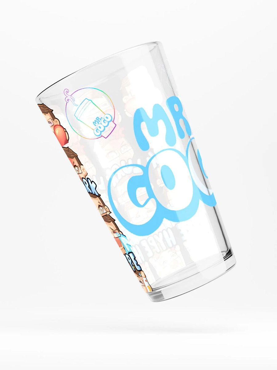 Emote Glass product image (4)