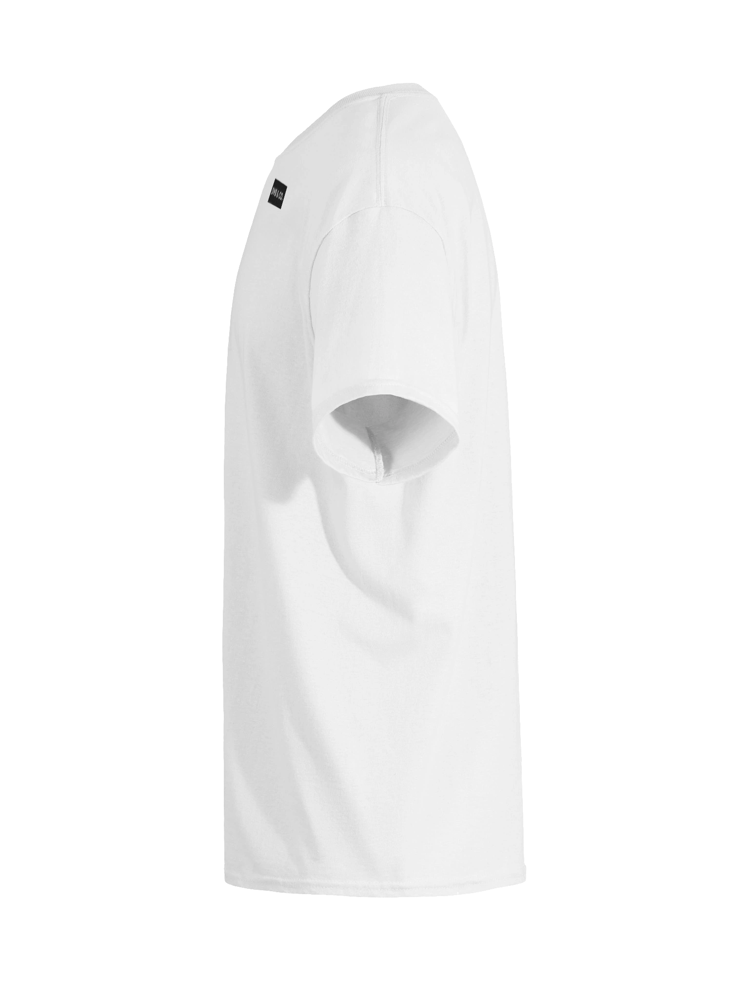 DWB & Co. Minimalist T-Shirt product image (11)