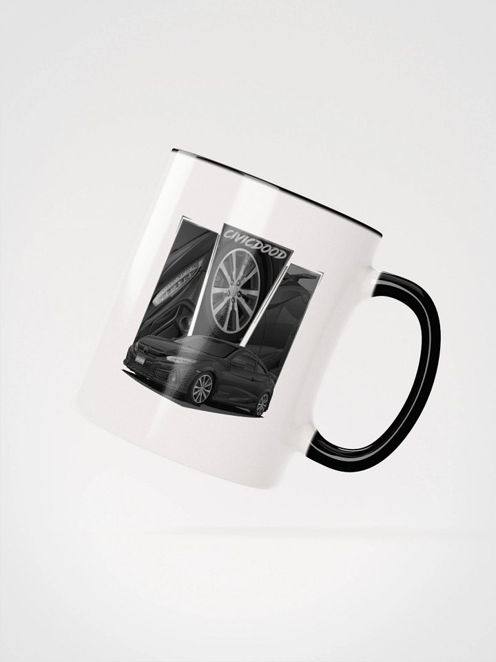 Mug - civicdood product image (14)