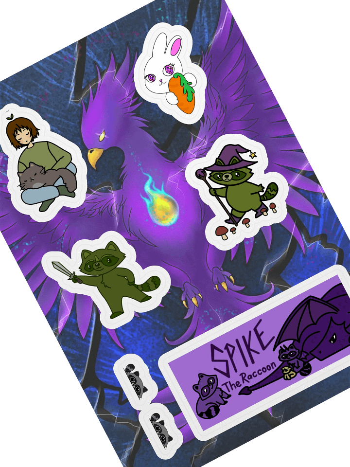 The Luna Pack 2.5 product image (1)