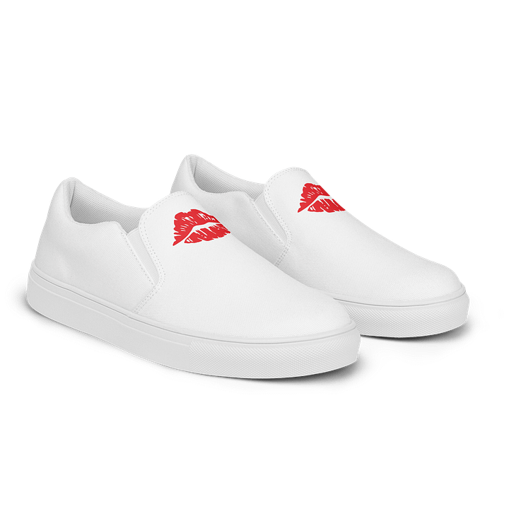 KISS Slip-On Sneakers product image (2)