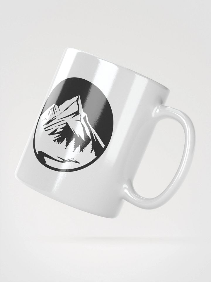 "Come And See" Mug product image (2)
