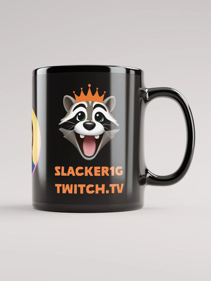 Slacker Racoon Cup product image (1)