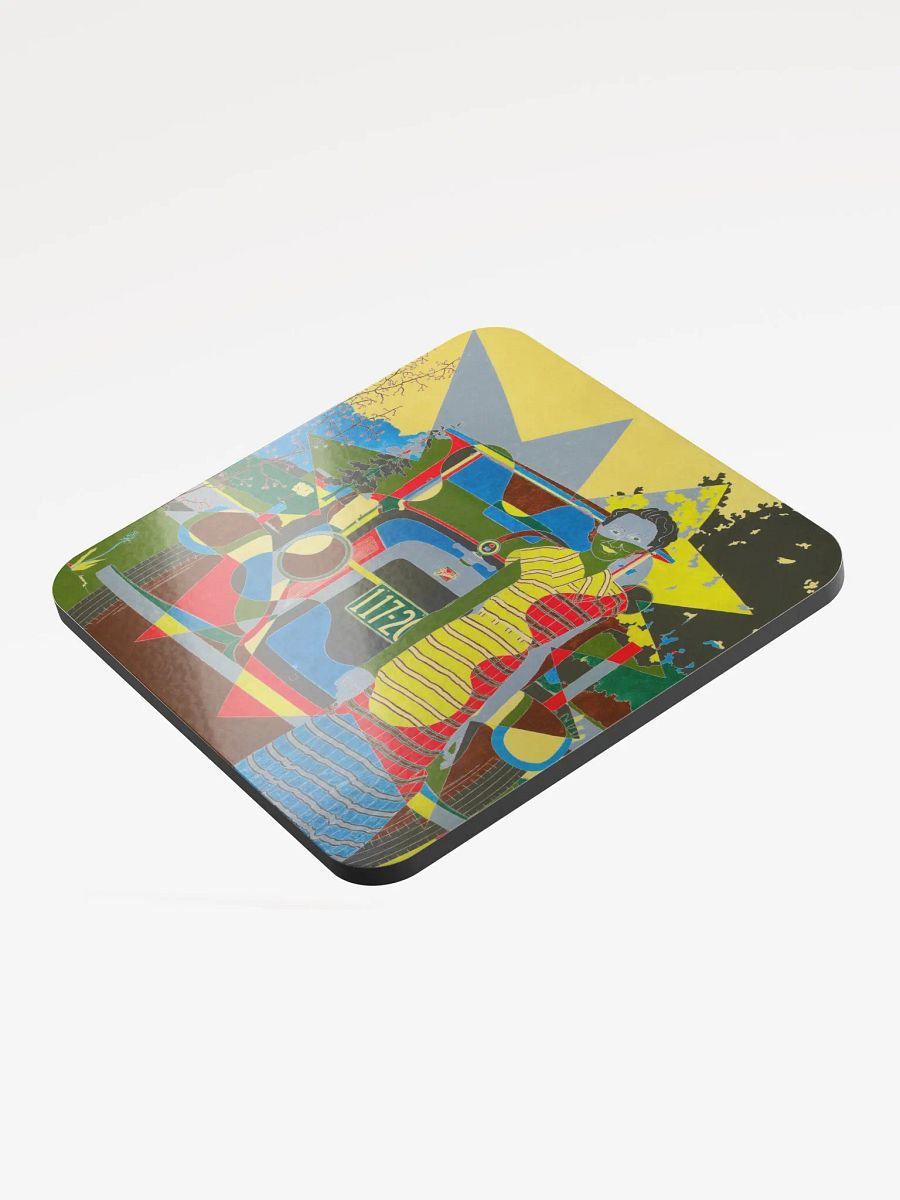 Peggy's Buick Coaster product image (3)
