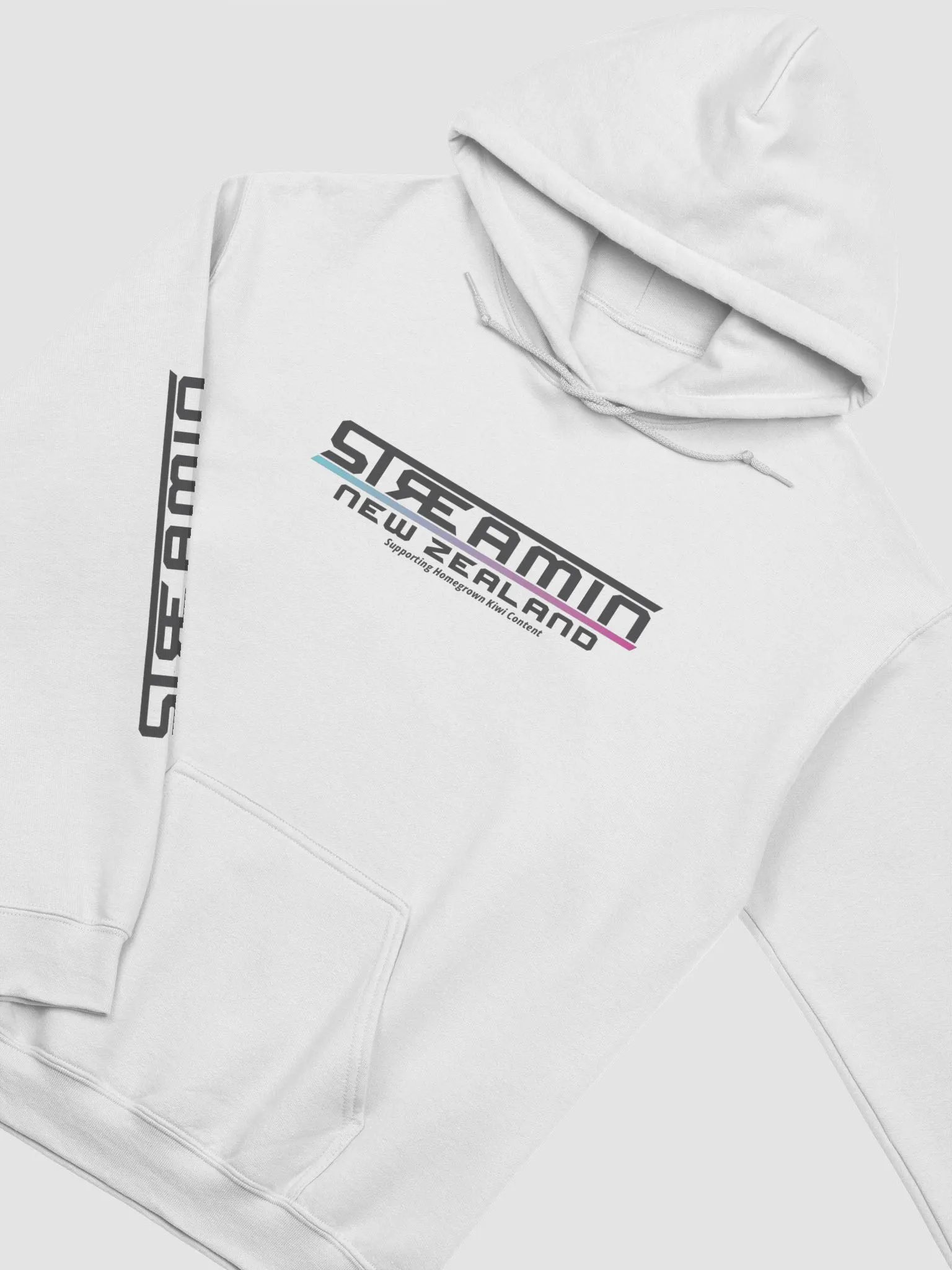 Speed Hoodie (Light Variant) product image (15)
