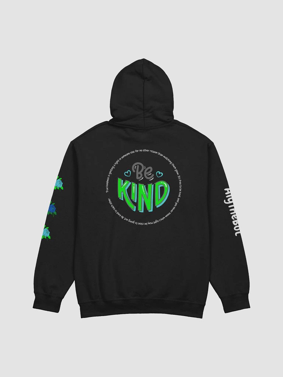 Be Kind Hoodie product image (2)