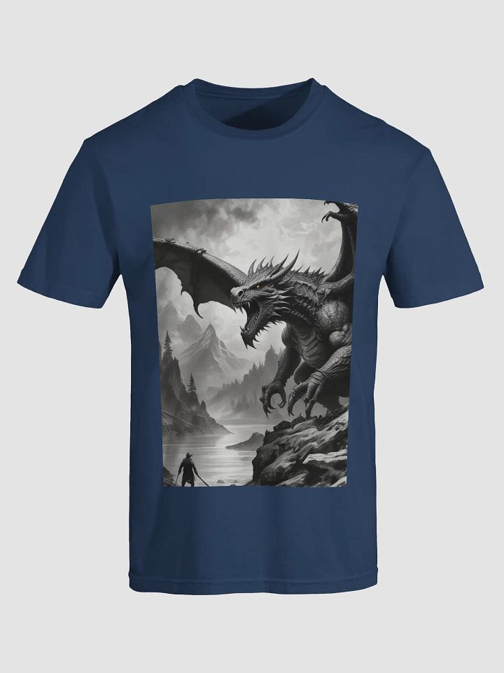 Mystic dragon product image (4)