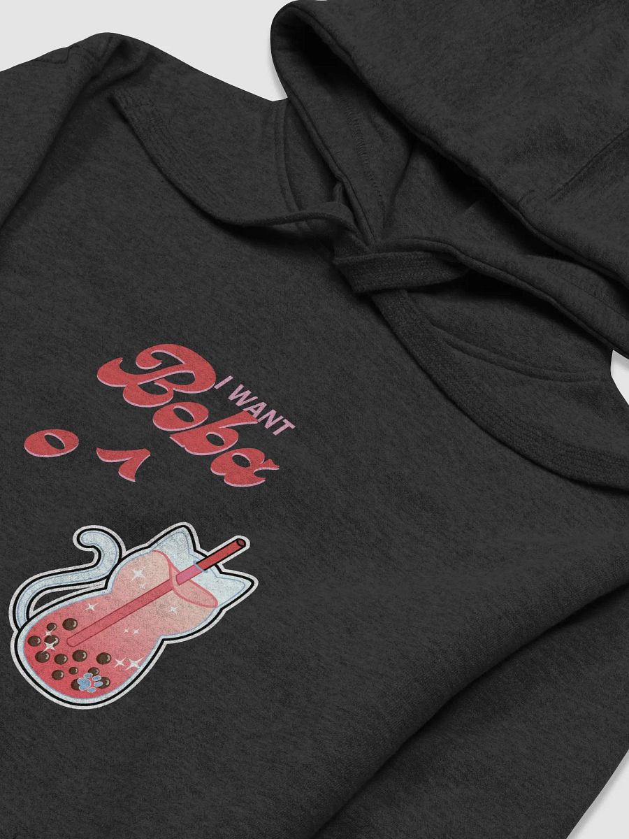 Boba Hoodie product image (3)