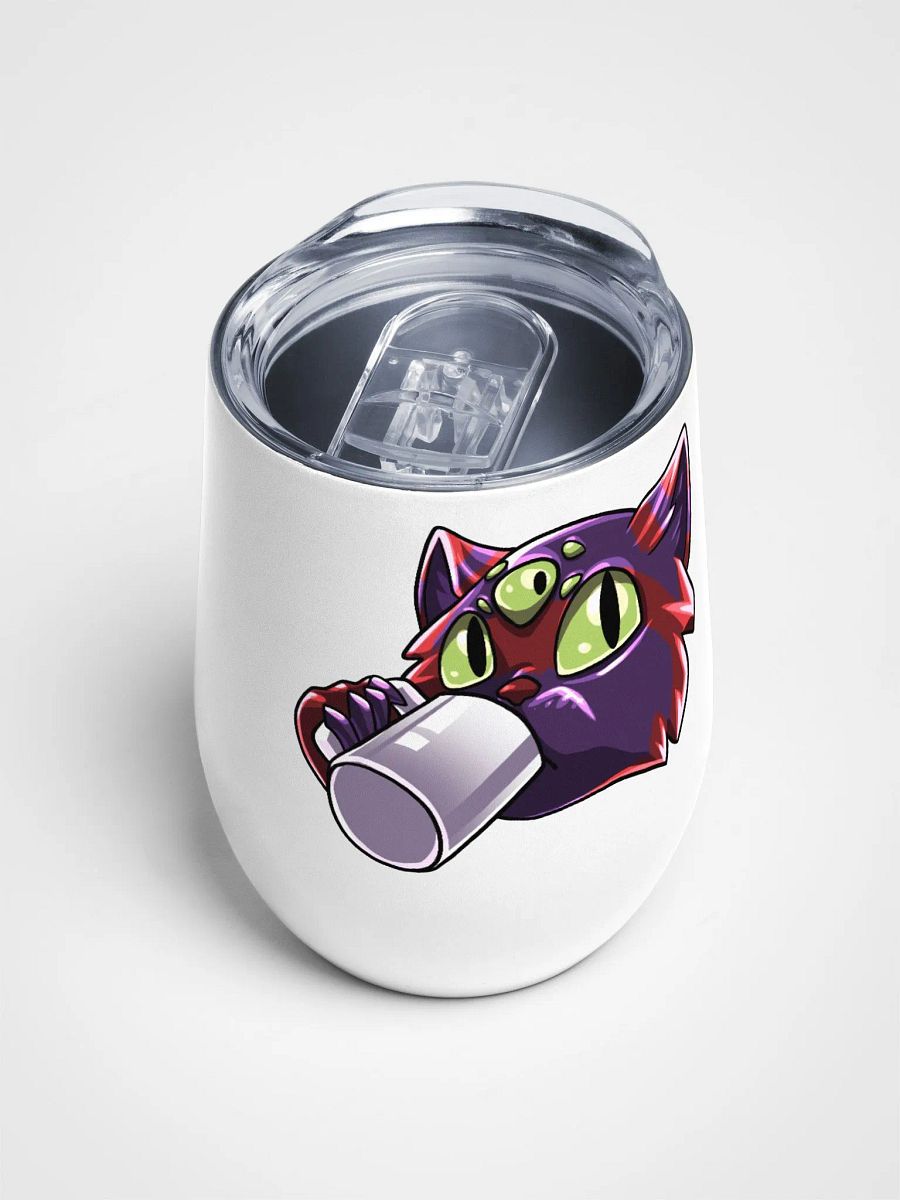 Chesh Sip Wine Tumbler product image (4)