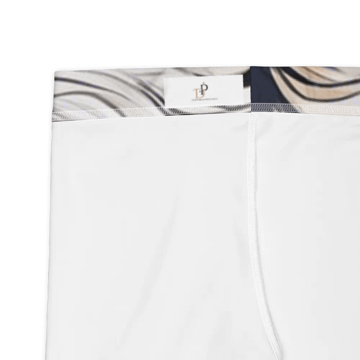 Whimsical Cat All-Over Print Shorts product image (2)