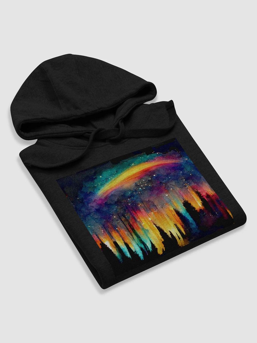Cozy Cotton Haven Hoodie product image (5)