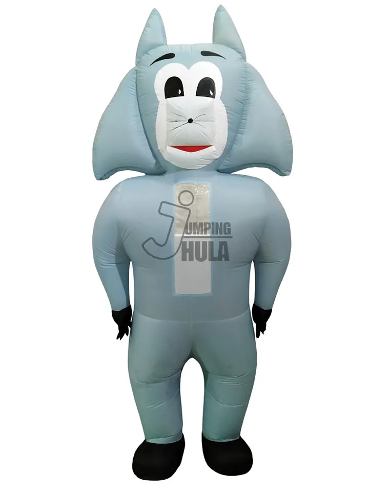 Tom Walking Inflatable product image (1)